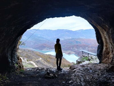 From Tirana: Bovilla Lake and Dajti Day Trip with Cable Car