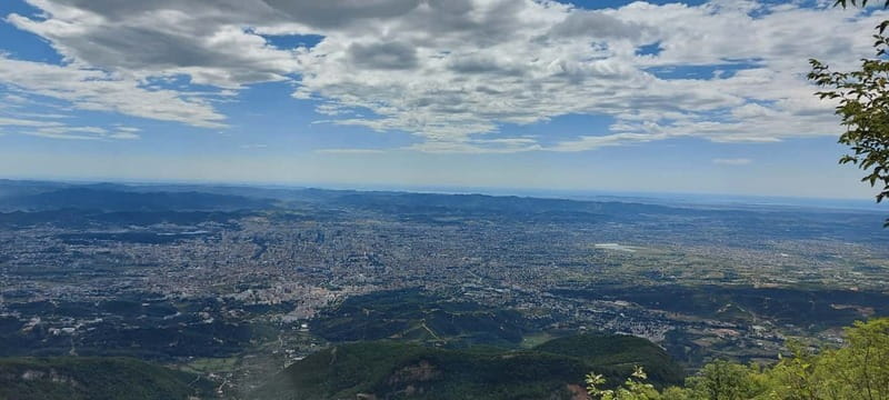 From Tirana: Bovilla Lake and Dajti Day Trip with Cable Car - What the $129 price really covers