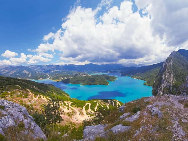 From Tirana: Bovilla Lake & Gamti Mountain Hiking Day Trip - Pickup from Tirana requires a little patience