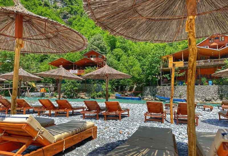 From Tirana/Shkodra: Komani Lake and Shala River Day Trip - Key points to know before booking