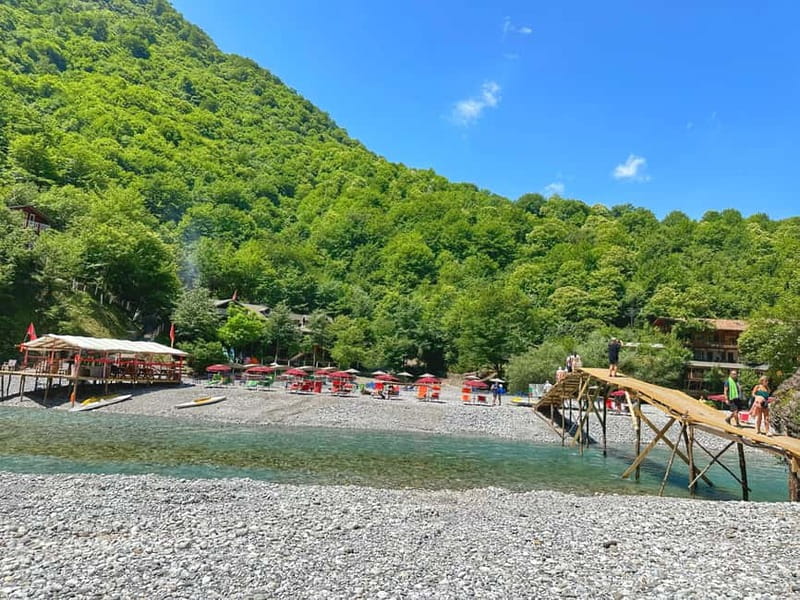 From Tirana/Shkodra: Komani Lake and Shala River Day Trip - Who will enjoy this trip most