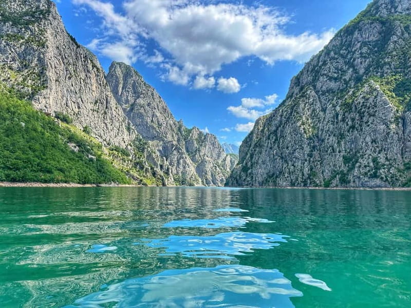 From Tirana/Shkodra: Komani Lake and Shala River Day Trip - Should you book the Komani Lake and Shala River day trip?