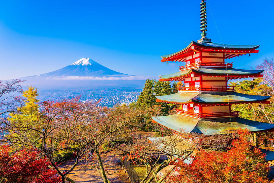 From Tokyo: Mount Fuji Customizable Private Day Tour - Key points at a glance