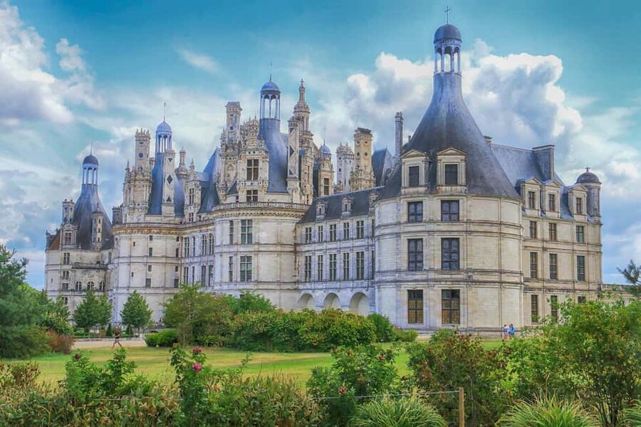 From Tours/Amboise: Chenonceau & Chambord Chateaux Day Trip - Key points to know before booking