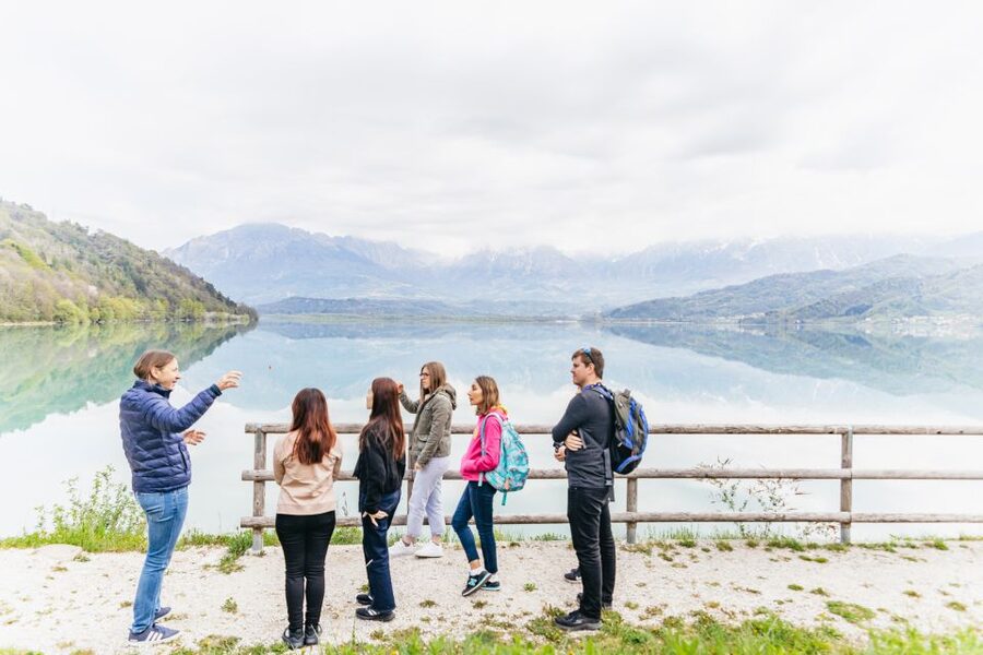 From Venice: Cortina and Dolomites Mountains Day Trip - Weather, clothing, and seasonal limits