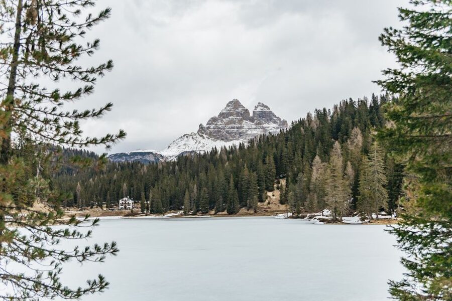From Venice: Cortina and Dolomites Mountains Day Trip - Why this is one of Venice’s best mountain escapes