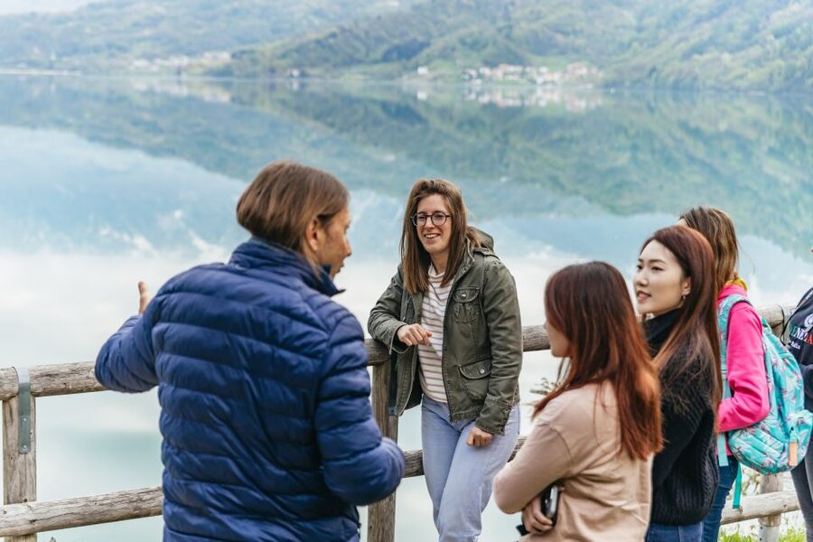 From Venice: Cortina and Dolomites Mountains Day Trip - A quick look at Cortina d’Ampezzo
