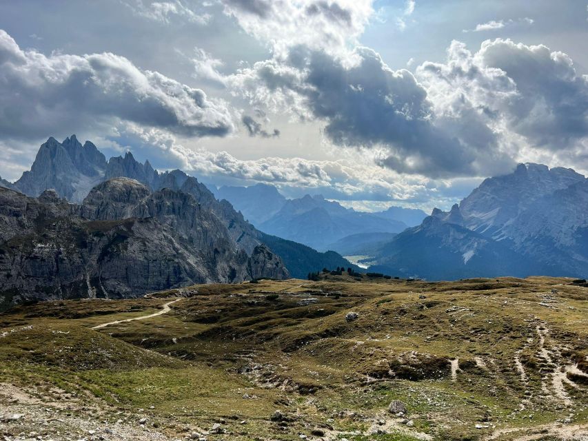 From Venice: Dolomites and Lake Braies Day Trip by Minivan - Why this is one of Venice’s best mountain day trips