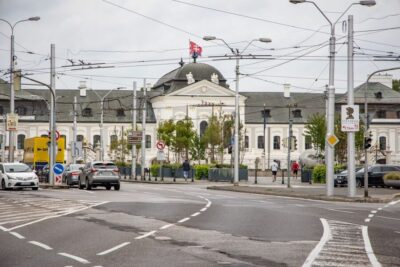From Vienna: Bratislava Day Trip