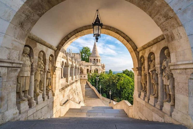 From Vienna: Budapest Group Day Trip - Why a Vienna to Budapest day trip makes sense