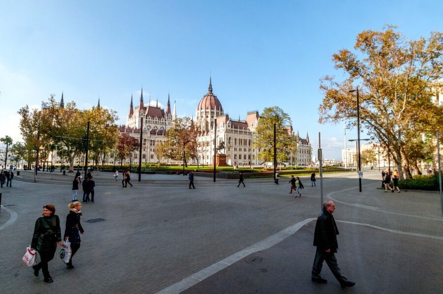 From Vienna: Guided Day Trip to Budapest - Why this Vienna to Budapest day trip works