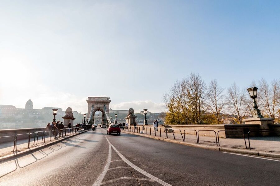 From Vienna: Guided Day Trip to Budapest - Heroes’ Square gives you a fast history lesson