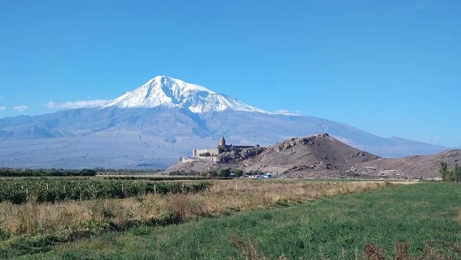 From Yerevan: 6 Most Instagramable Armenian Sights Day Trip - Key points to know before booking