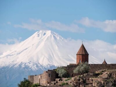From Yerevan: 6 Most Instagramable Armenian Sights Day Trip