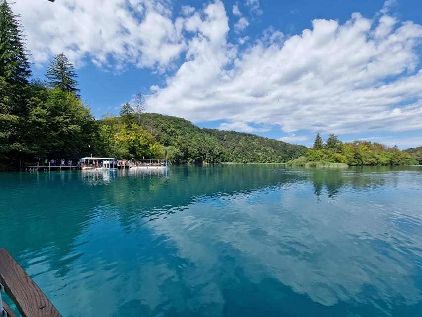 From Zadar: Plitvice Lakes Day Trip with Guide and Boat Tour - Is the $53 tour good value?