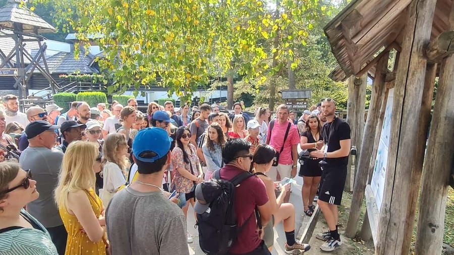 From Zadar: Plitvice Lakes Day Trip with Guide and Boat Tour - Why Plitvice Lakes is worth the long ride from Zadar