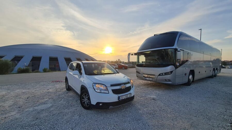 From Zadar: Plitvice Lakes Day Trip with Guide and Boat Tour - Food, toilets, weather, and what to pack