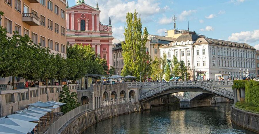 From Zagreb: Ljubljana and Lake Bled Guided Day Trip - Why this day trip works from Zagreb