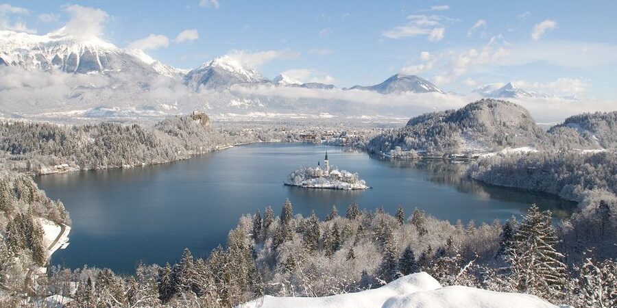 From Zagreb: Ljubljana and Lake Bled Guided Day Trip - Choosing your time at Lake Bled