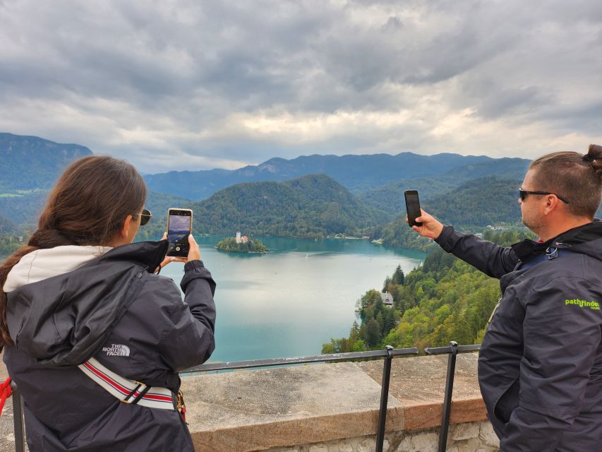 From Zagreb: Ljubljana and Lake Bled Guided Day Trip - Why the cream cake is worth making time for