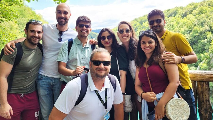From Zagreb: Plitvice & Rastoke Guided Day Trip with Ticket - Key things to know before you book