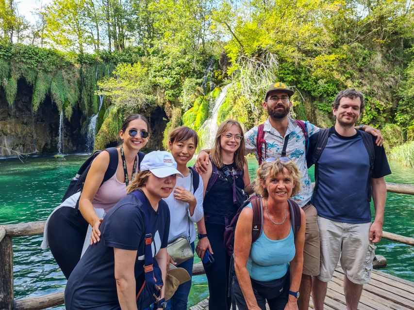 From Zagreb: Plitvice & Rastoke Guided Day Trip with Ticket - Why this Zagreb day trip works so well