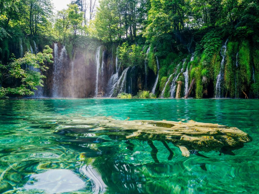 From Zagreb: Plitvice & Rastoke Guided Day Trip with Ticket - Is $61 a fair price?