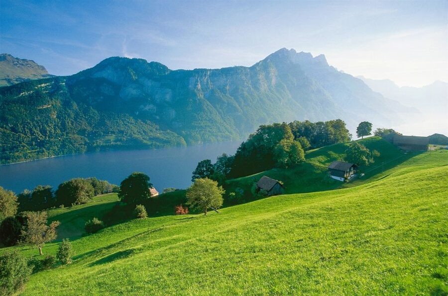 From Zurich: Bus Day Trip to Heidiland and Liechtenstein - Why this Zurich day trip works