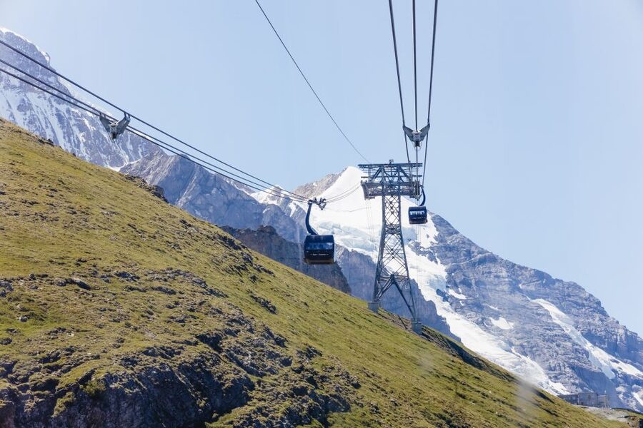 From Zurich: Day Trip to Jungfraujoch - Top of Europe - What You Actually Do at the Top