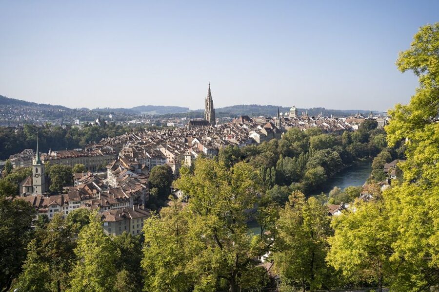 From Zurich/Lucerne: Berne Capital and Countryside Day-Trip - Who should book this day trip?