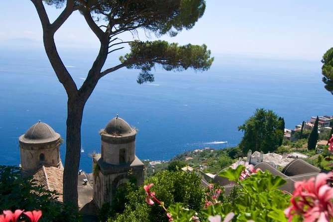 Full-Day Amalfi Coast Experience from Sorrento, Naples or Salerno - What the $102.96 price really buys you