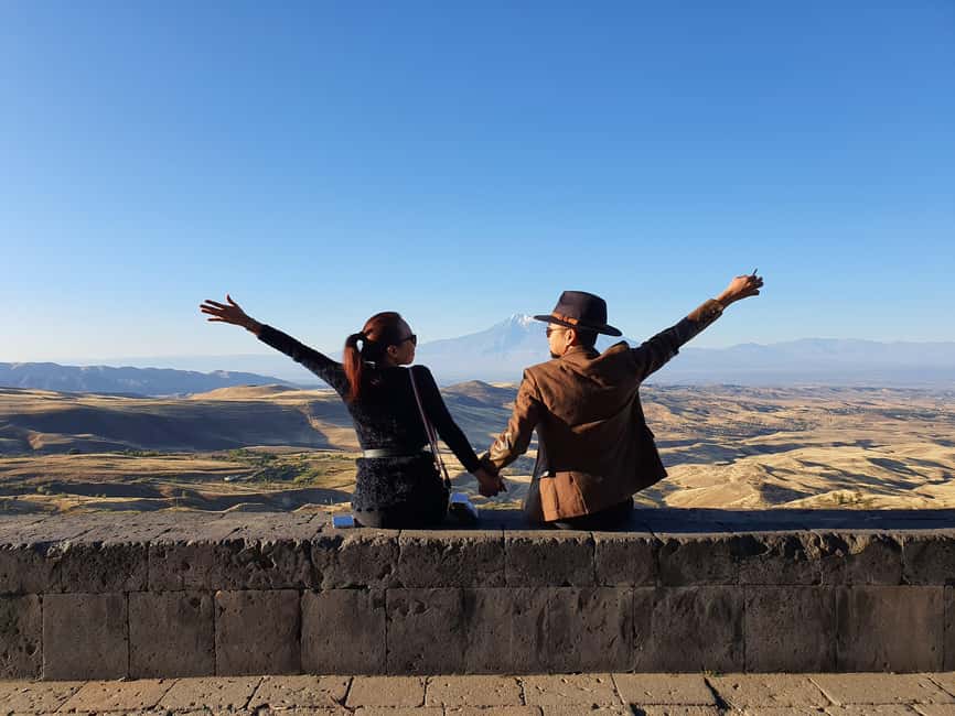 Garni & Geghard Small-Group Day Trip with Lavash Baking - Key points to know before booking