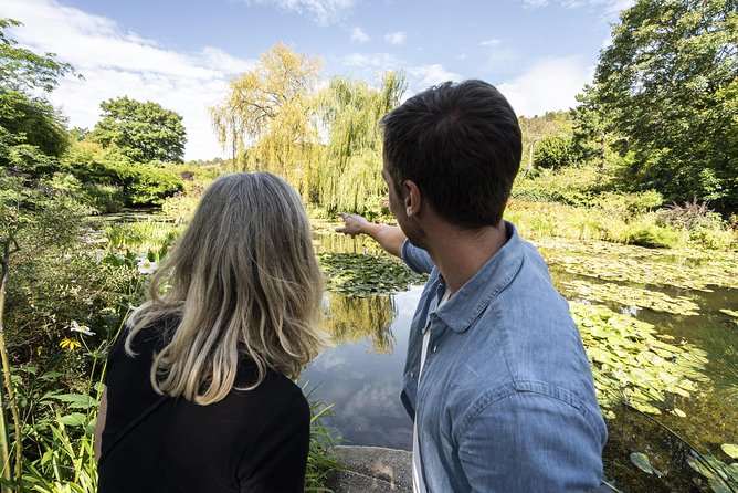 Giverny and Versailles Small Group Day Trip from Paris with Lunch - Practical value and final verdict