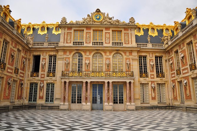 Giverny Monet's House & Versailles Palace Private Day Trip from Paris - Should you book it?