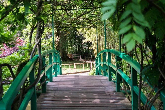 Giverny Small-Group Half Day Trip with Monet’s Gardens from Paris - Price, timing, and who gets good value