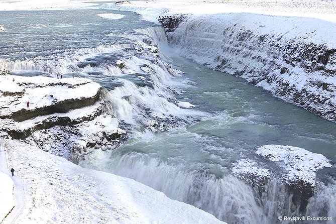 Golden Circle and Glacier Snowmobiling Day Trip from Reykjavik - The long transfer to Langjökull Glacier