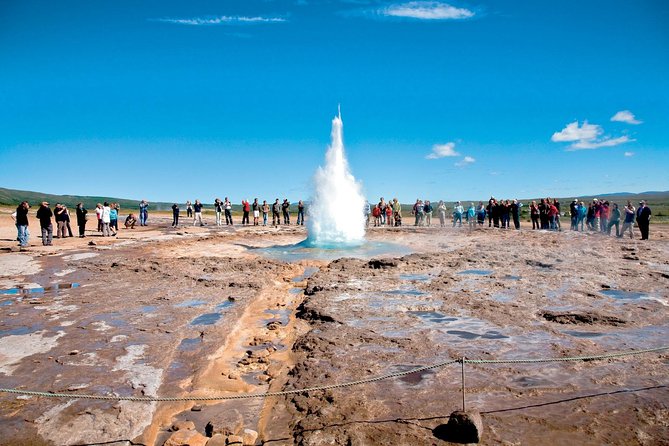 Golden Circle and Glacier Snowmobiling Day Trip from Reykjavik - Is the $300 price fair?