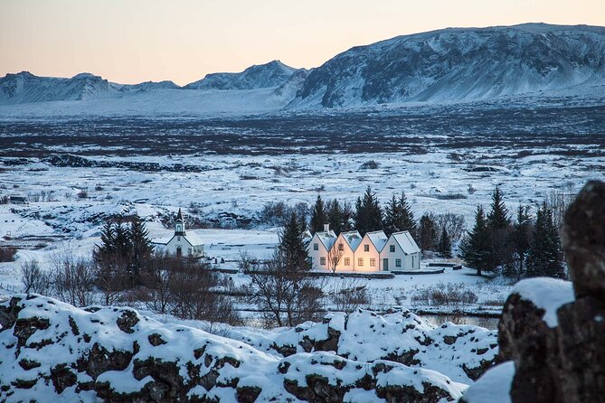 Golden Circle Day Trip with Fridheimar Greenhouse visit from Reykjavik - Is the $85 price good value?