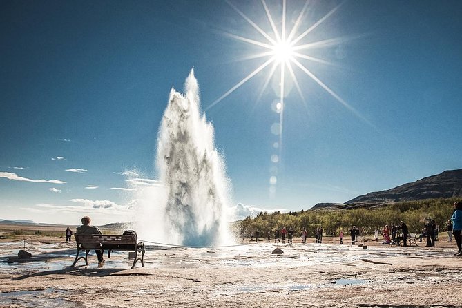 Golden Circle with Kerid Volcanic Crater Day Tour from Reykjavik - Quick points to know