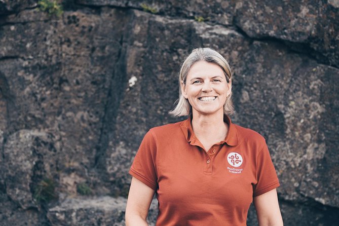 Golden Circle with Kerid Volcanic Crater Day Tour from Reykjavik - Time, comfort, and the real pace