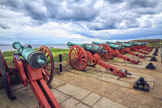 Grand Day Trip around Copenhagen - Price and what is included