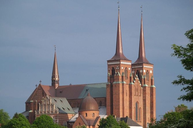 Grand Day Trip around Copenhagen - Timing, pickup, and the small practical details