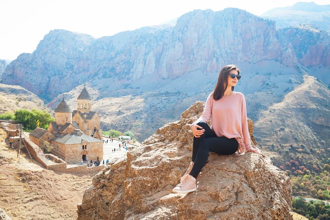 Group tour: Khor Virap, Noravank, Areni Winery and Cave - Key things to know before booking