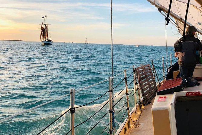 Half-Day Trip from Key West with Kayaking, Snorkeling & Sunset - How the group size affects the feel