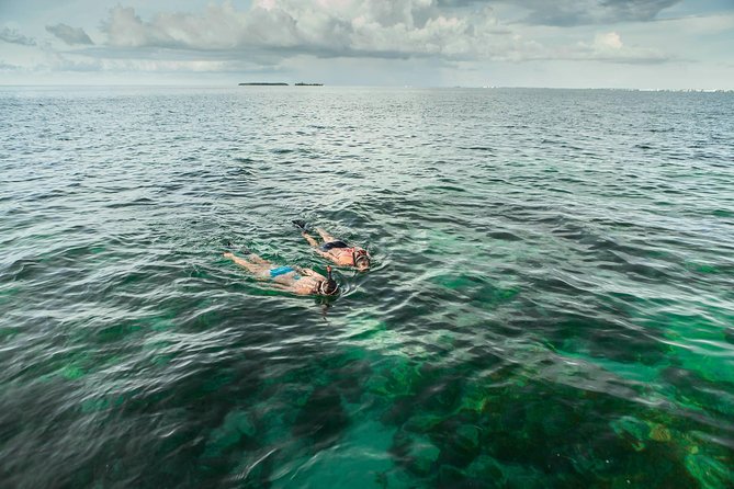 Half-Day Trip from Key West with Kayaking, Snorkeling & Sunset - Weather, comfort, and physical demands