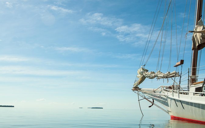 Half-Day Trip from Key West with Kayaking, Snorkeling & Sunset - Who will get the most from this tour