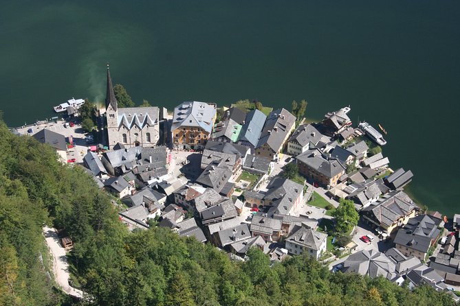 Hallstatt Guided Day Trip from Vienna With Boat Ride Option - The long run through the Salzkammergut