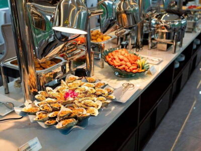 Hanoi: Ha Long Bay Day Trip – Luxury Cruise & Buffet Lunch