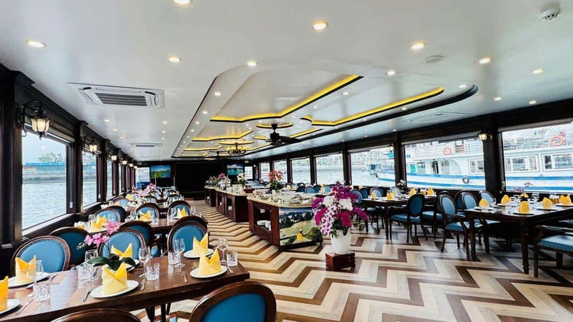 Hanoi: Ha Long Bay Day Trip - Luxury Cruise & Buffet Lunch - Who should choose this Ha Long Bay day trip?