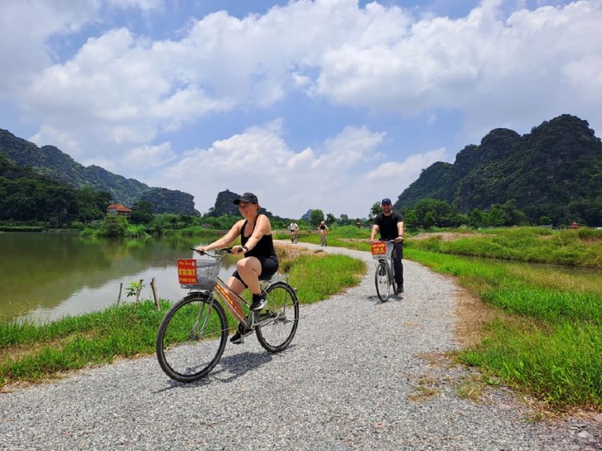 Hanoi: Ninh Binh, Hoa Lu, Tam Coc and Mua Cave Day Trip - Is $60 Good Value?